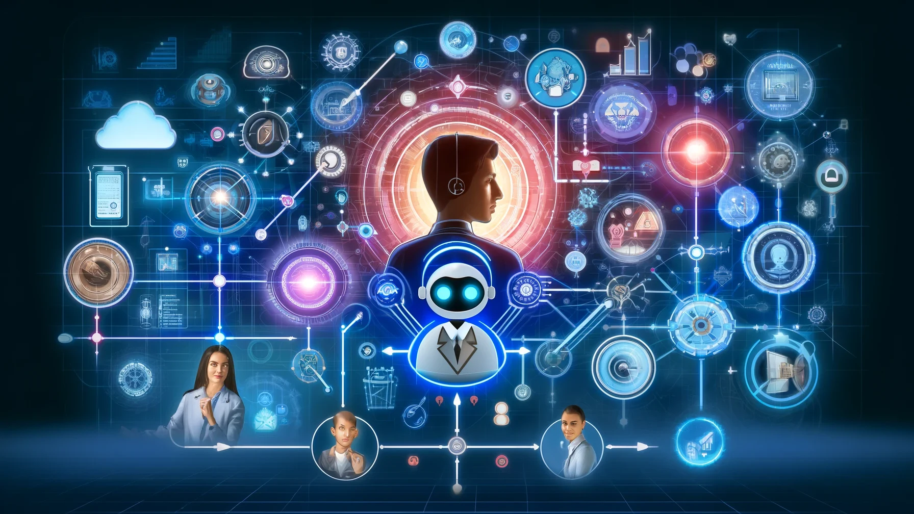 Ketika Artificial Intelligence Mulai Menggantikan Pekerjaan
