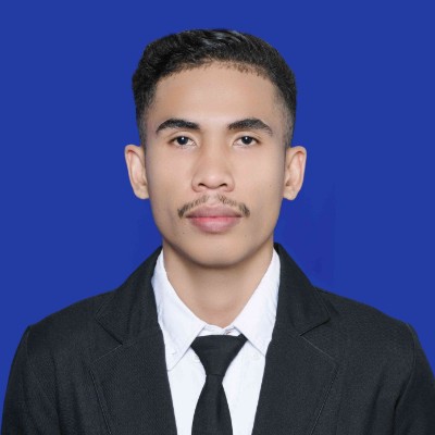 Donatus Ngunju Manang, S.H., C.Med